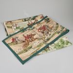 1356 8135 Draperier & vepa